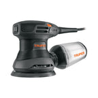 LIJADORA ROTO ORBITAL 5'', 260 W, TRUPER INDUSTRIAL 103735 *