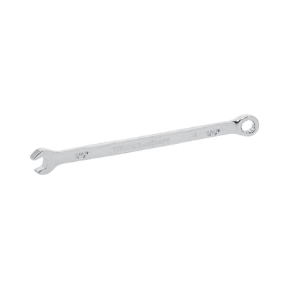 LLAVE COMBINADA EXTRALARGA 1/4'' x 125 MM DE LARGO, EXPERT 15590 P