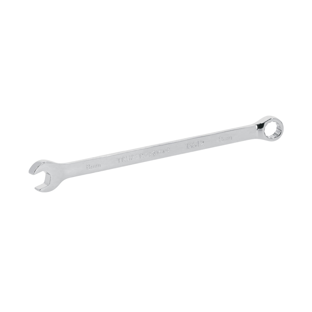 LLAVE COMBINADA EXTRALARGA 8 MM x 145 MM DE LARGO, EXPERT 15612 *