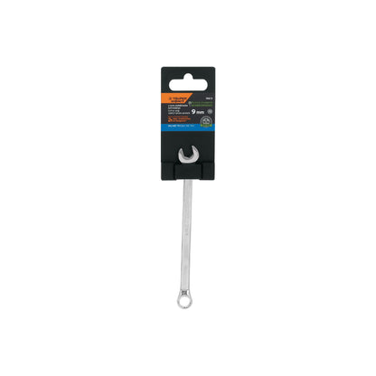 LLAVE COMBINADA EXTRALARGA 9 MM x 157 MM DE LARGO, EXPERT 15613 P