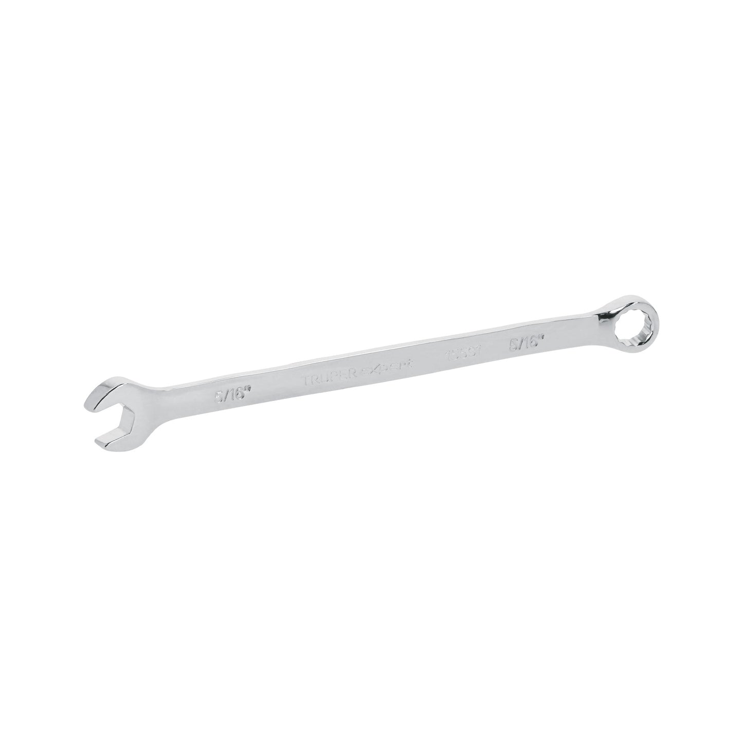 LLAVE COMBINADA EXTRALARGA 5/16'' x 145 MM DE LARGO, EXPERT 15591 P