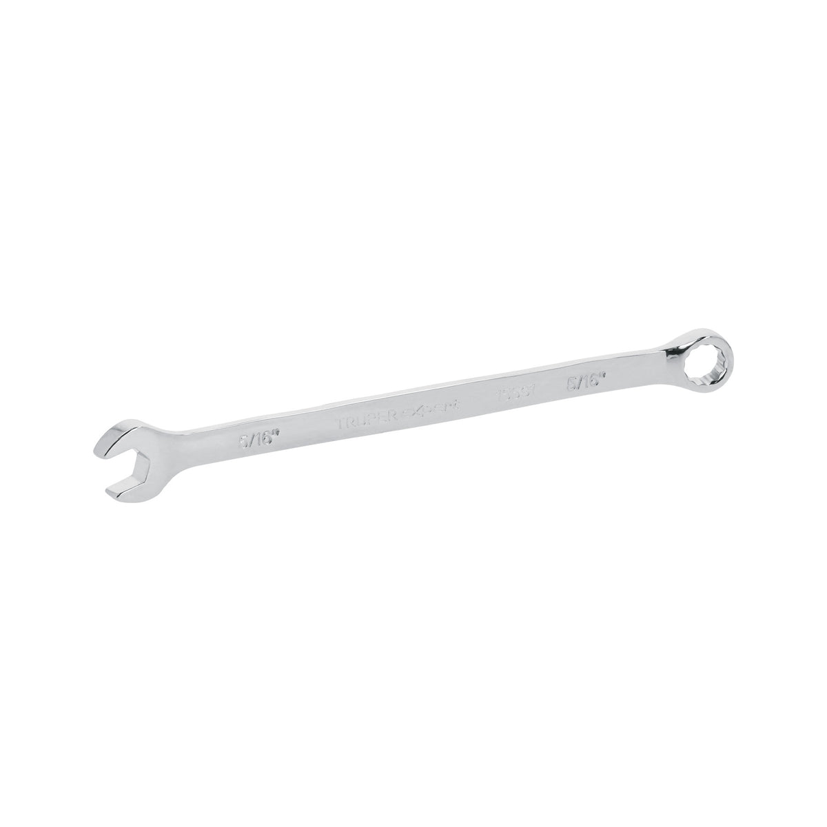 LLAVE COMBINADA EXTRALARGA 5/16'' x 145 MM DE LARGO, EXPERT 15591 P