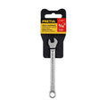 LLAVE COMBINADA 5/16'' x 120 MM DE LARGO, PRETUL 21881 *