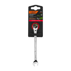 LLAVE COMBINADA CON MATRACA 5/16'' x 135 MM LARGO, EXPERT 15735 *