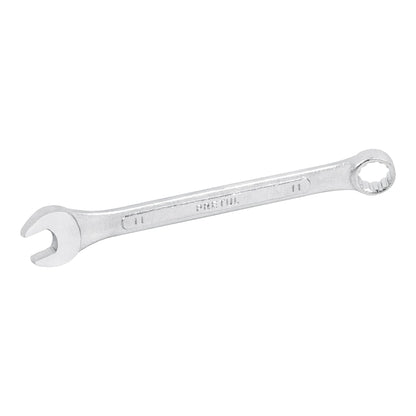 LLAVE COMBINADA 11 MM x 150MM DE LARGO, PRETUL 21905 P
