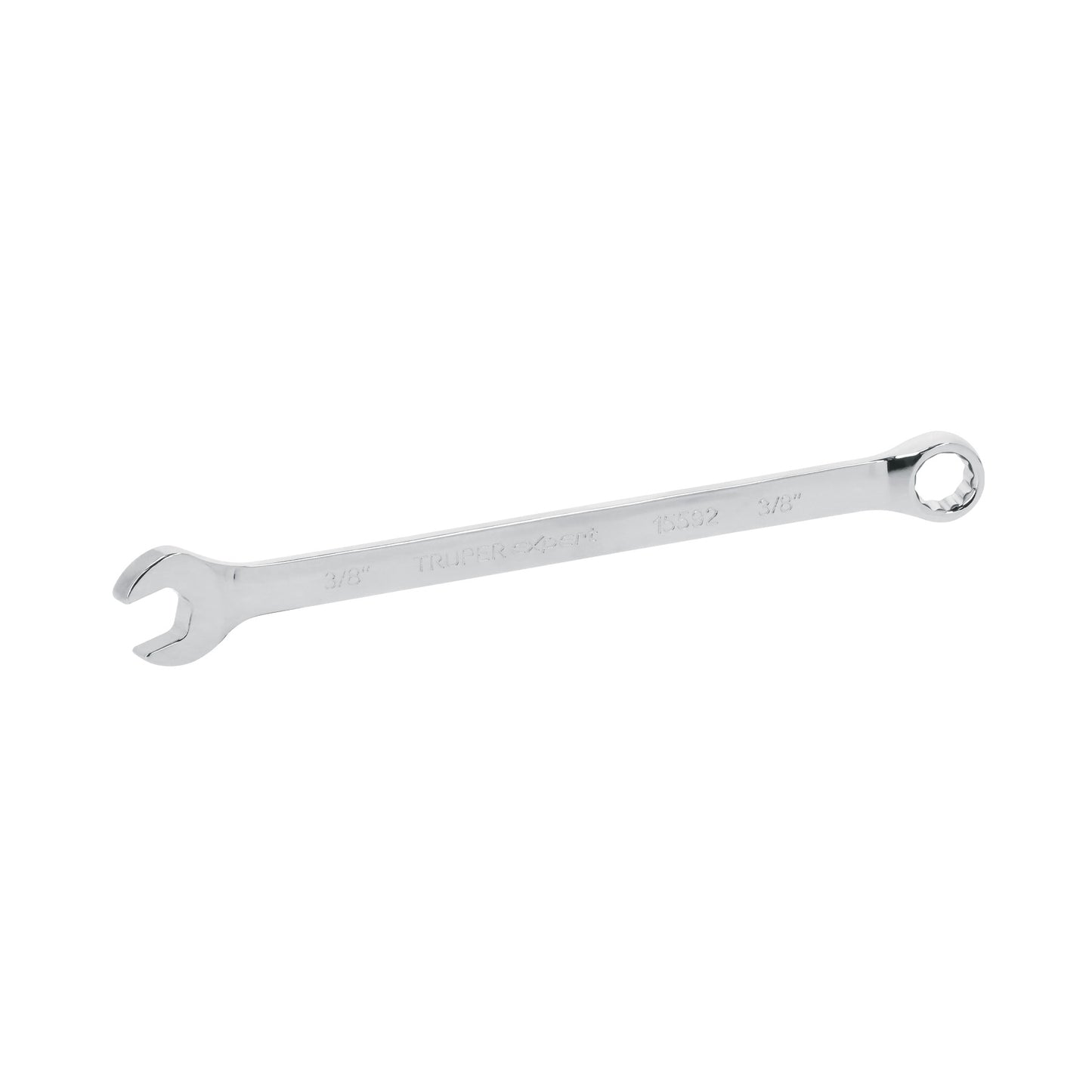 LLAVE COMBINADA EXTRALARGA 3/8'' x 164 MM DE LARGO, EXPERT 15592 P