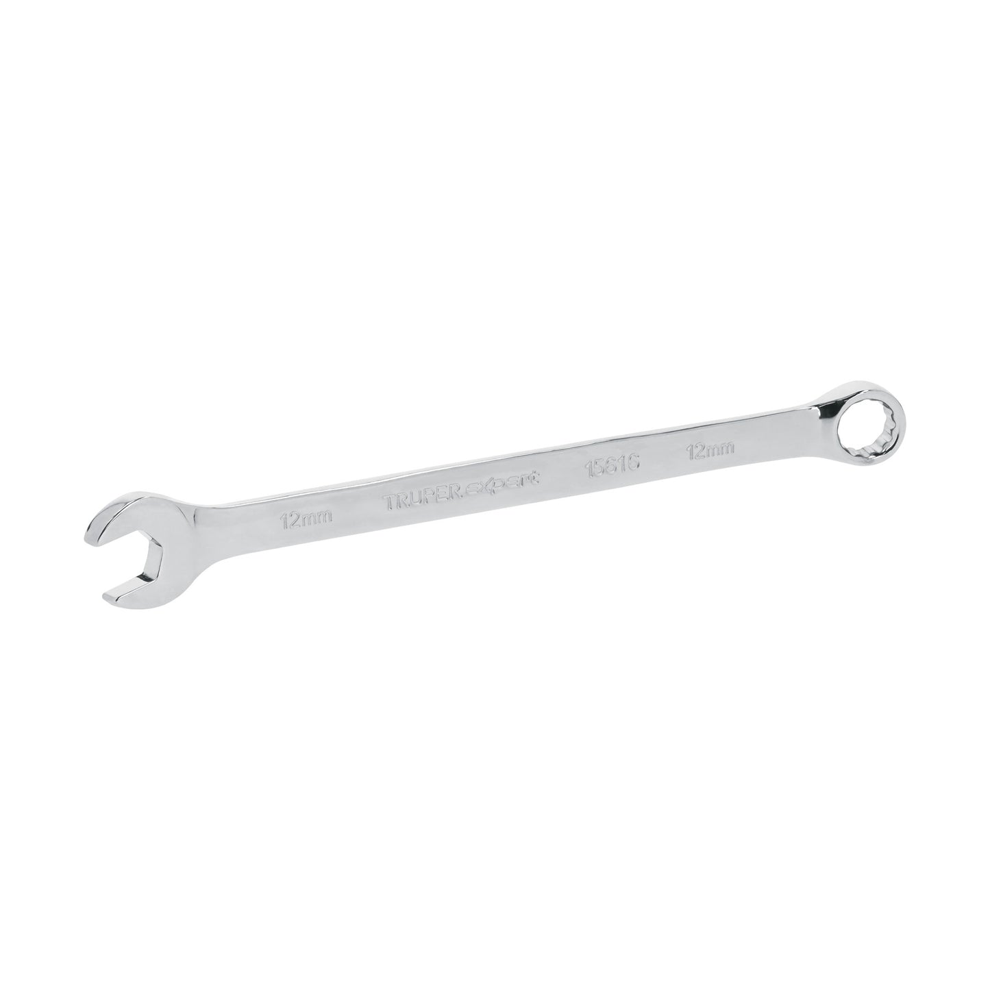 LLAVE COMBINADA EXTRALARGA 12 MM x 193 MM DE LARGO, EXPERT 15616 P