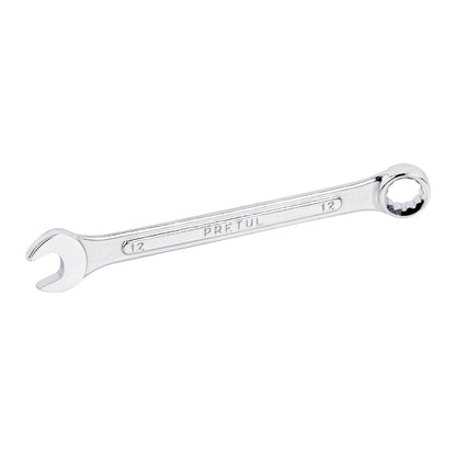 LLAVE COMBINADA 12 MM x 160 MM DE LARGO, PRETUL 21906 P