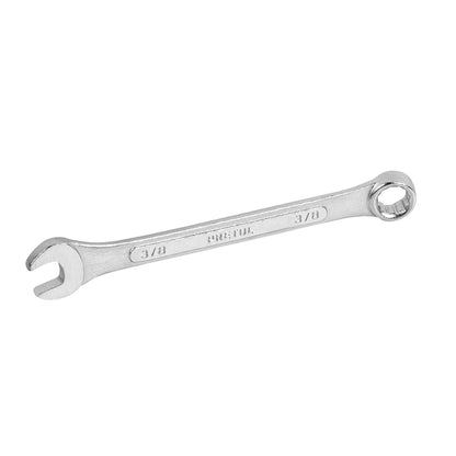 LLAVE COMBINADA 3/8"x 140 MM DE LARGO, PRETUL 21882 *