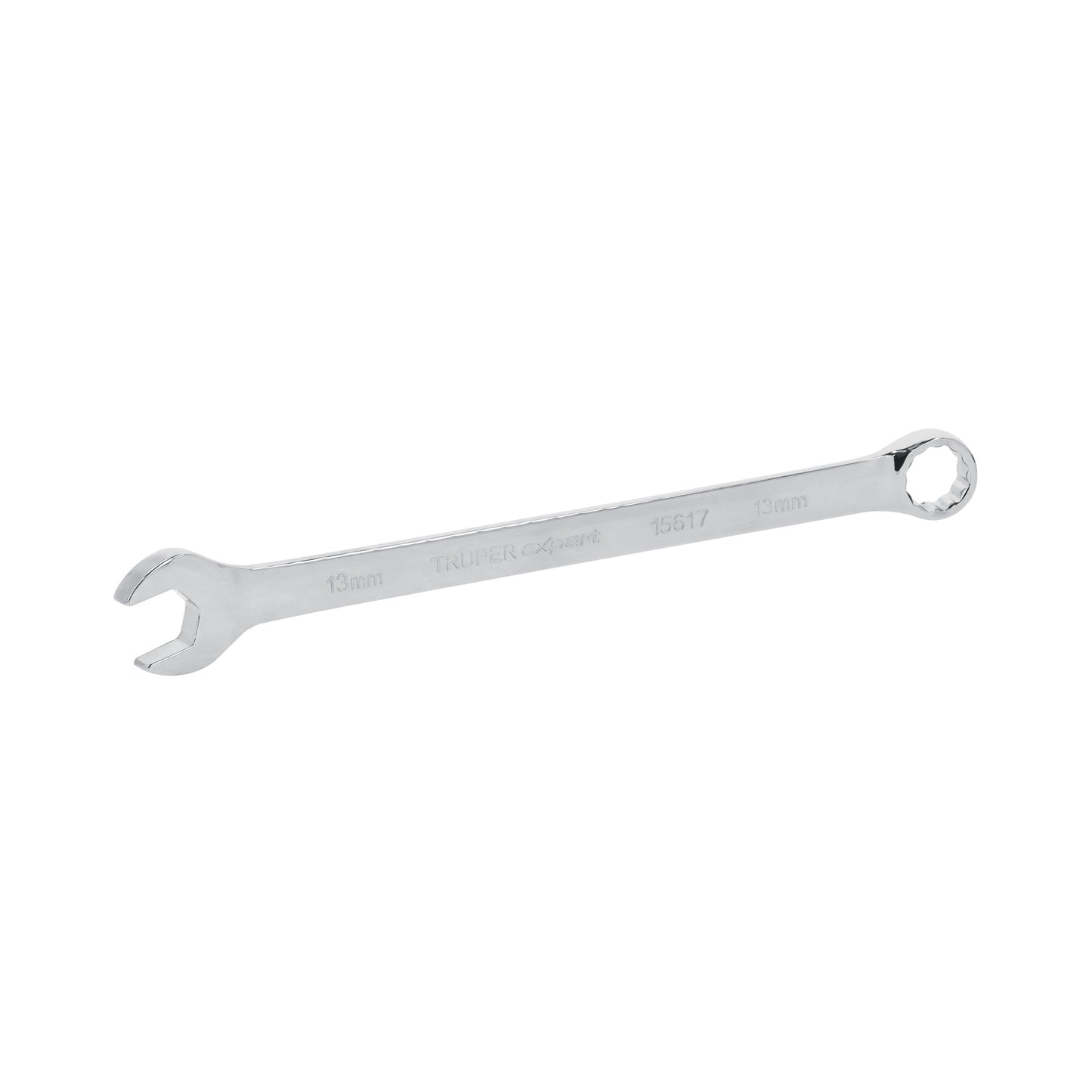 LLAVE COMBINADA EXTRALARGA 13 MM X 202 MM DE LARGO 15617 *