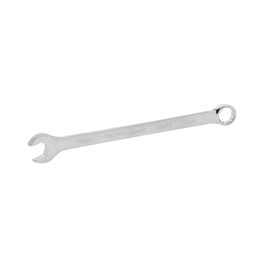 LLAVE COMBINADA EXTRALARGA 13 MM X 202 MM DE LARGO 15617 *