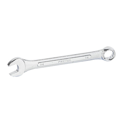 LLAVE COMBINADA 14 MM x 180 MM DE LARGO, PRETUL 21908 P