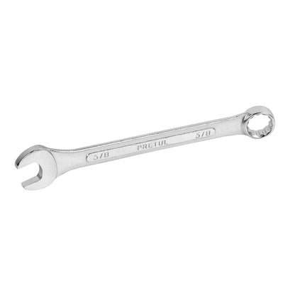 LLVE COMBINADA 5/8'' x 200 MM DE LARGO, PRETUL 21886 P