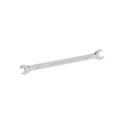 LLAVE ESPAÑOLA, 1/4 x 5/16'' x 126 MM DE LARGO, TRUPER EXPERT 15680 P