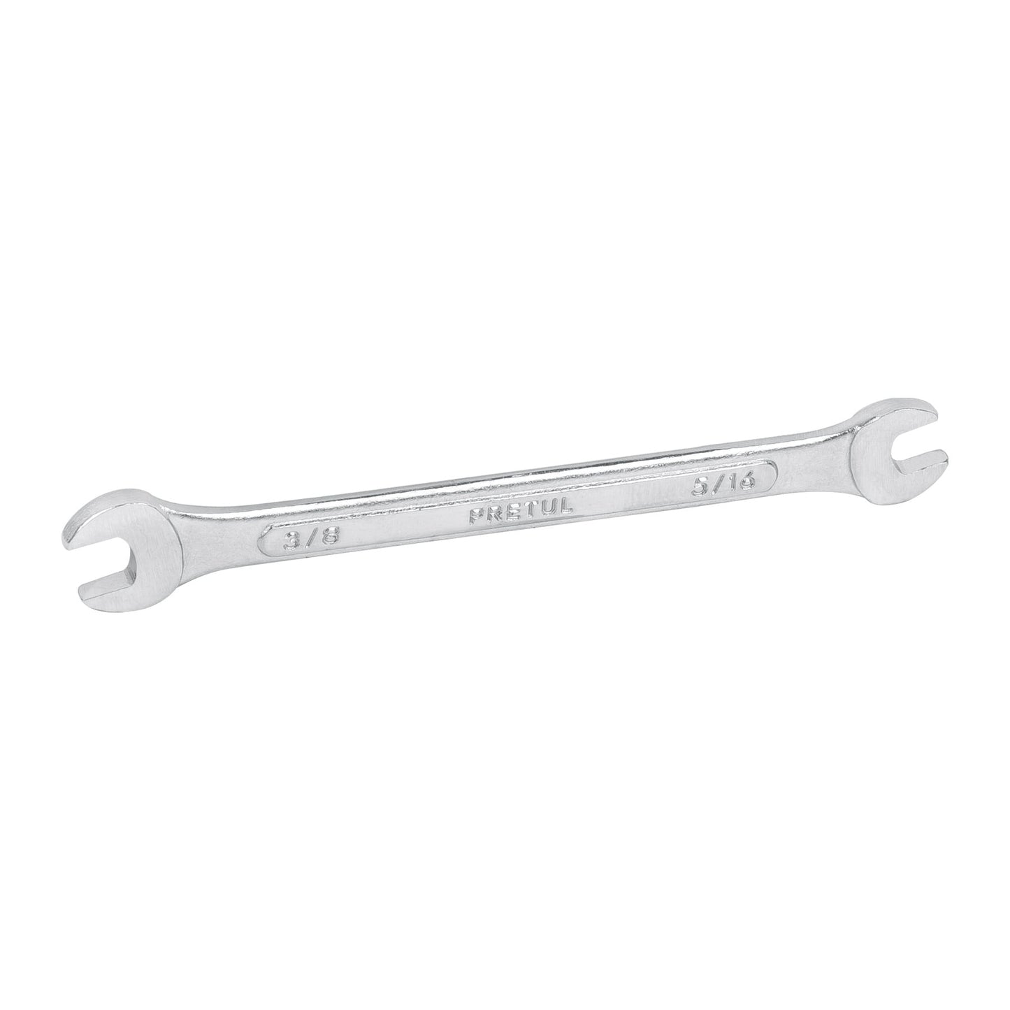 LLAVE ESPAÑOLA, 5/16 x 3/8" x 140 MM DE LARGO, PRETUL 21951 P
