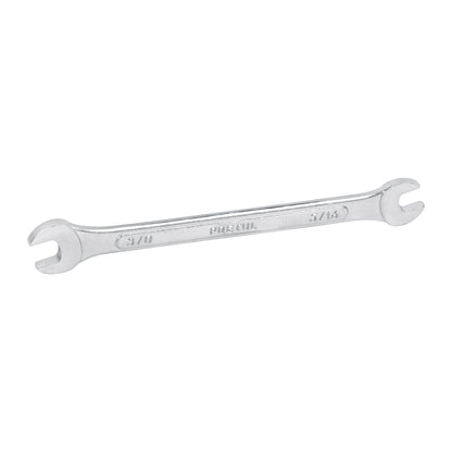 LLAVE ESPAÑOLA, 5/16 x 3/8" x 140 MM DE LARGO, PRETUL 21951 P