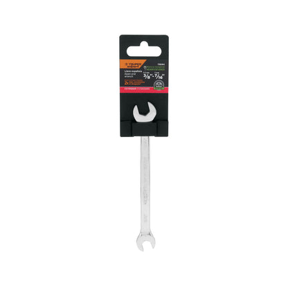 LLAVE ESPAÑOLA, 3/8 x 7/16" x 162 MM DE LARGO, TRUPER EXPERT 15684 P