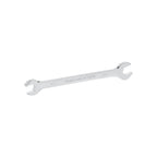 LLAVE ESPAÑOLA, 7/16 x 1/2'' x 181 MM DE LARGO, TRUPER EXPERT 15686 P