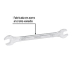 LLAVE ESPAÑOLA, 1/2 x 9/16" x 172 MM DE LARGO, PRETUL 21954 P