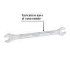 LLAVE ESPAÑOLA 10 x 11MM x 157 MM DE LARGO, PRETUL 21972 P