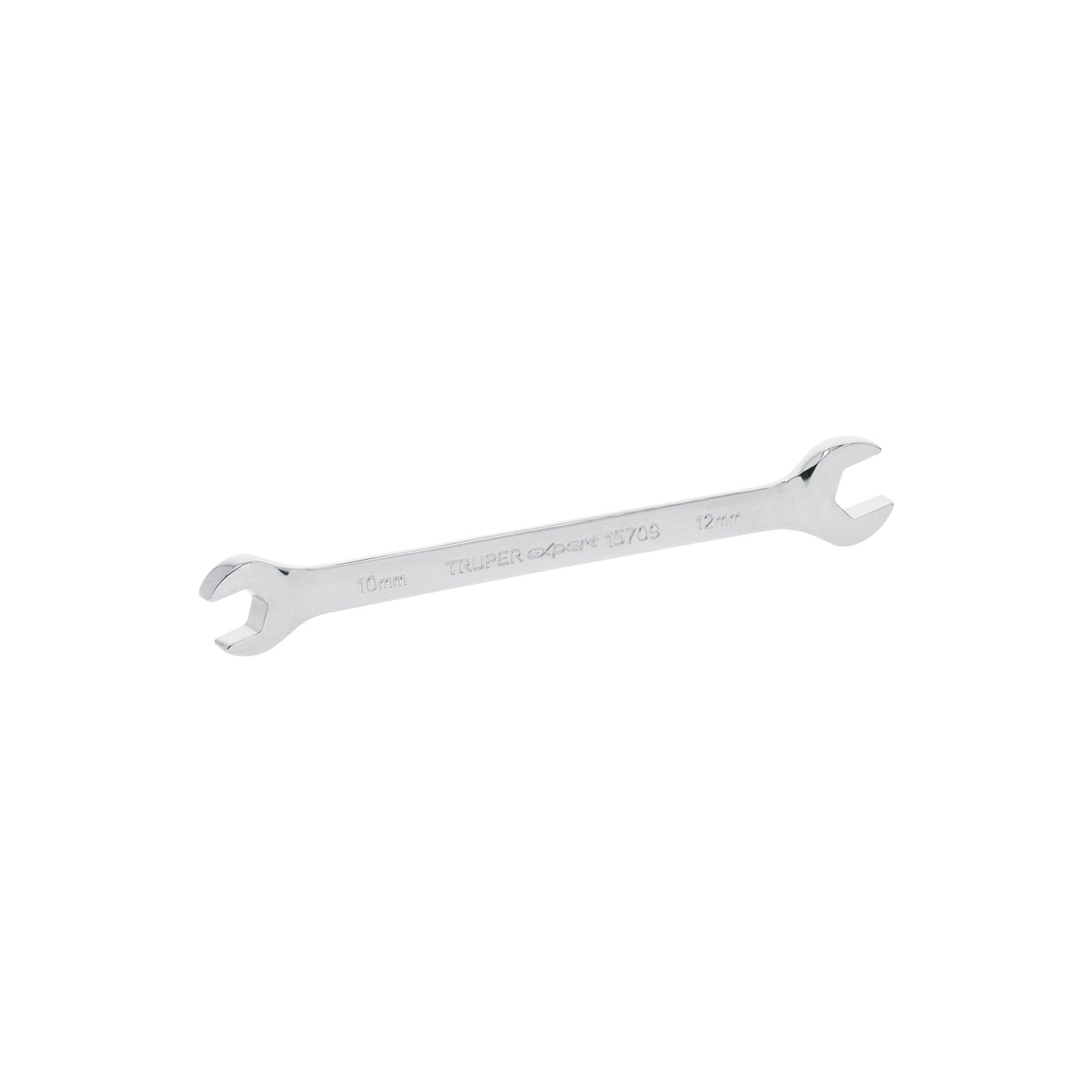 LLAVE ESPAÑOLA 10 x 12 x 162 MM DE LARGO, TRUPER EXPERT 15709 P