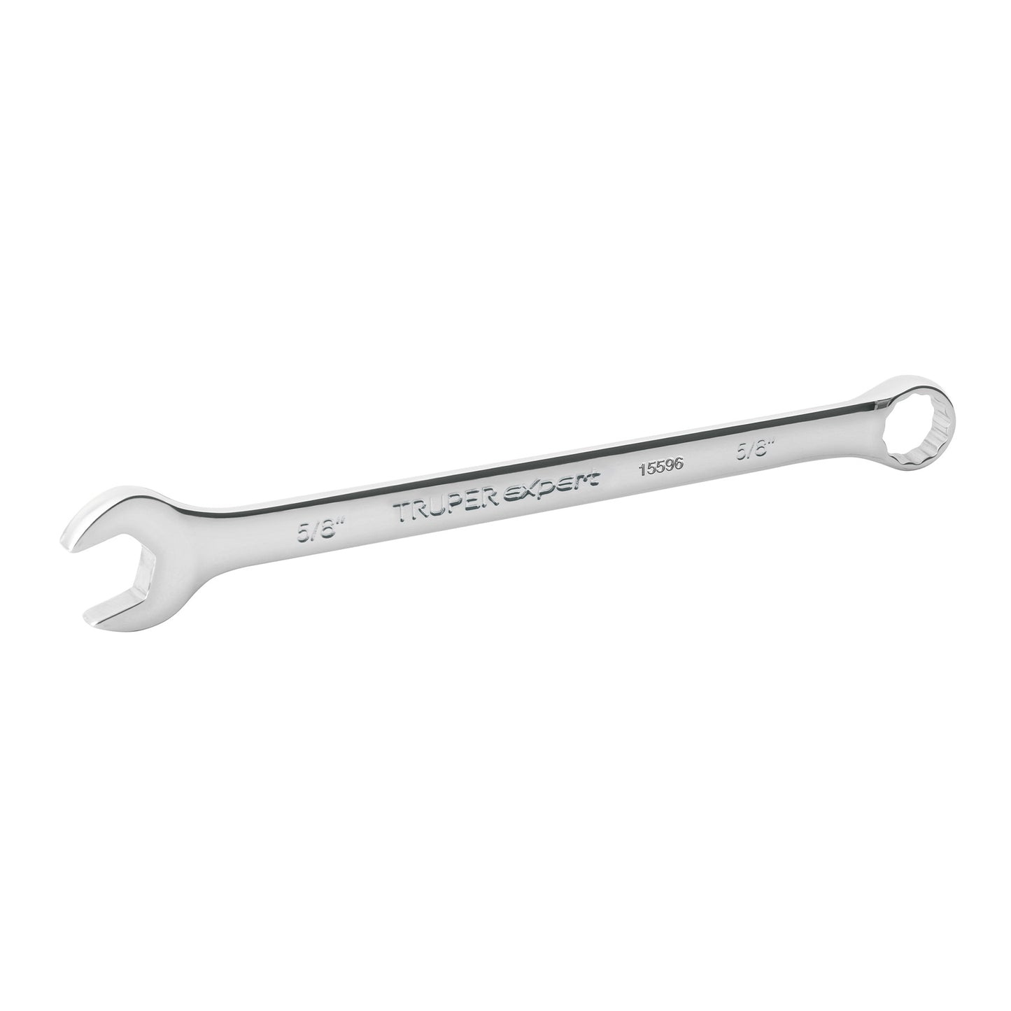 LLAVE COMBINADA EXTRALARGA 9/16'' X 220 MM DE LARGO, EXPERT 15595 P