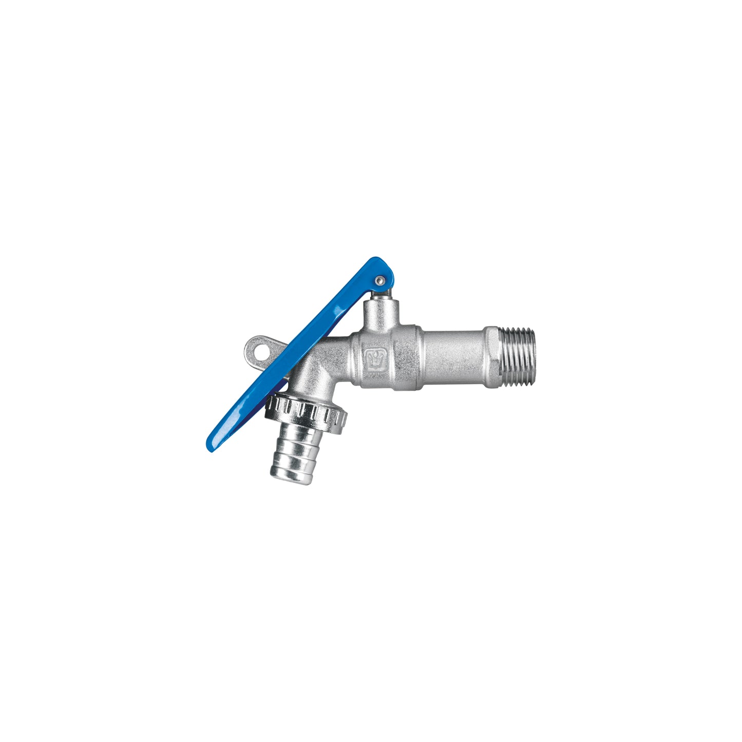 LLAVE ESFERA DE SEGURIDAD DE LÁTON 175 G 45746 *