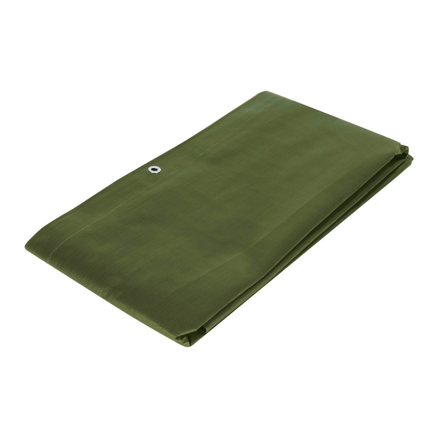 LONA USO RUDO, VERDE OLIVO, 2 X 3M, TRUPER EXPERT 16373 *