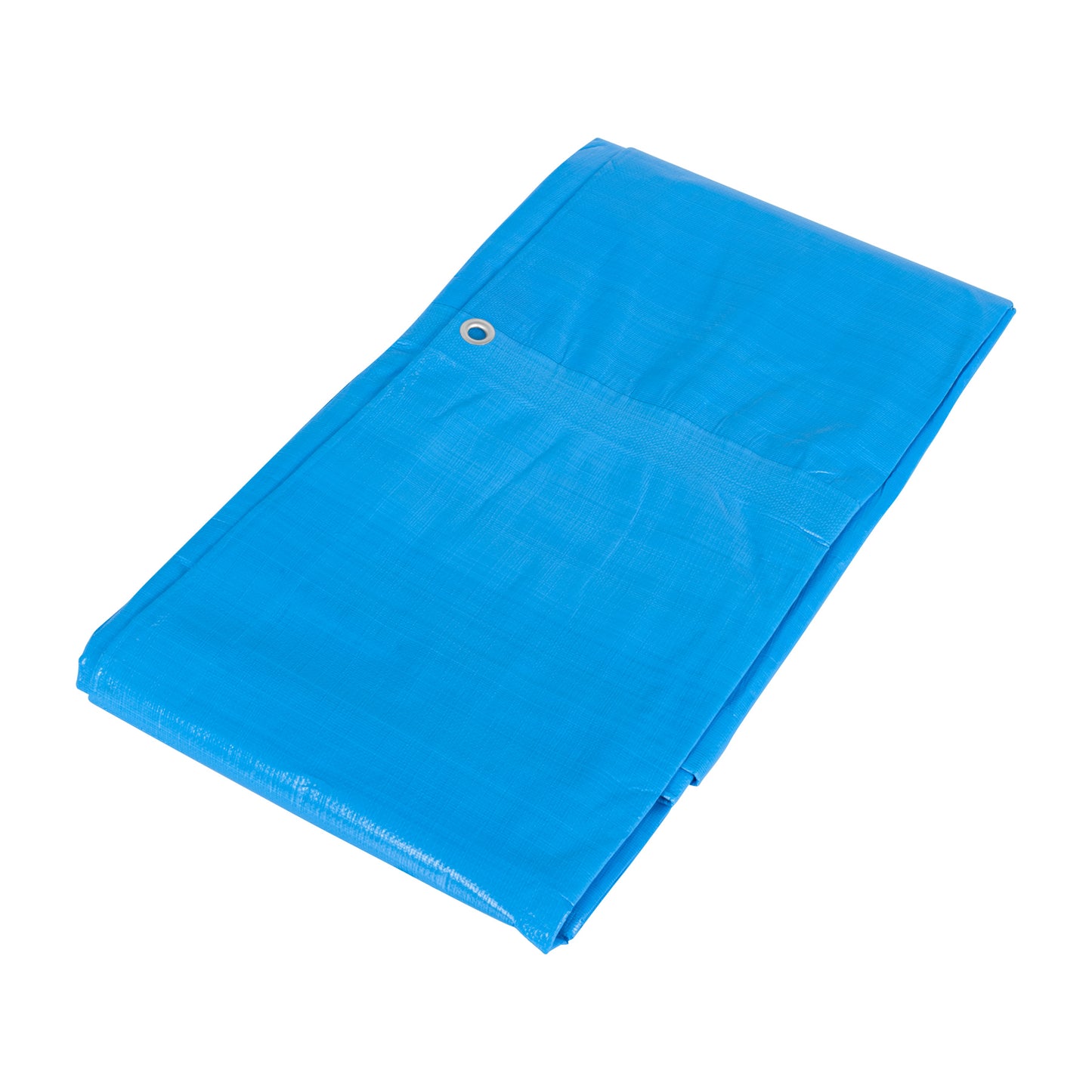 LONA REFORZADA 3 X 3, AZUL, TRUPER 15370 *
