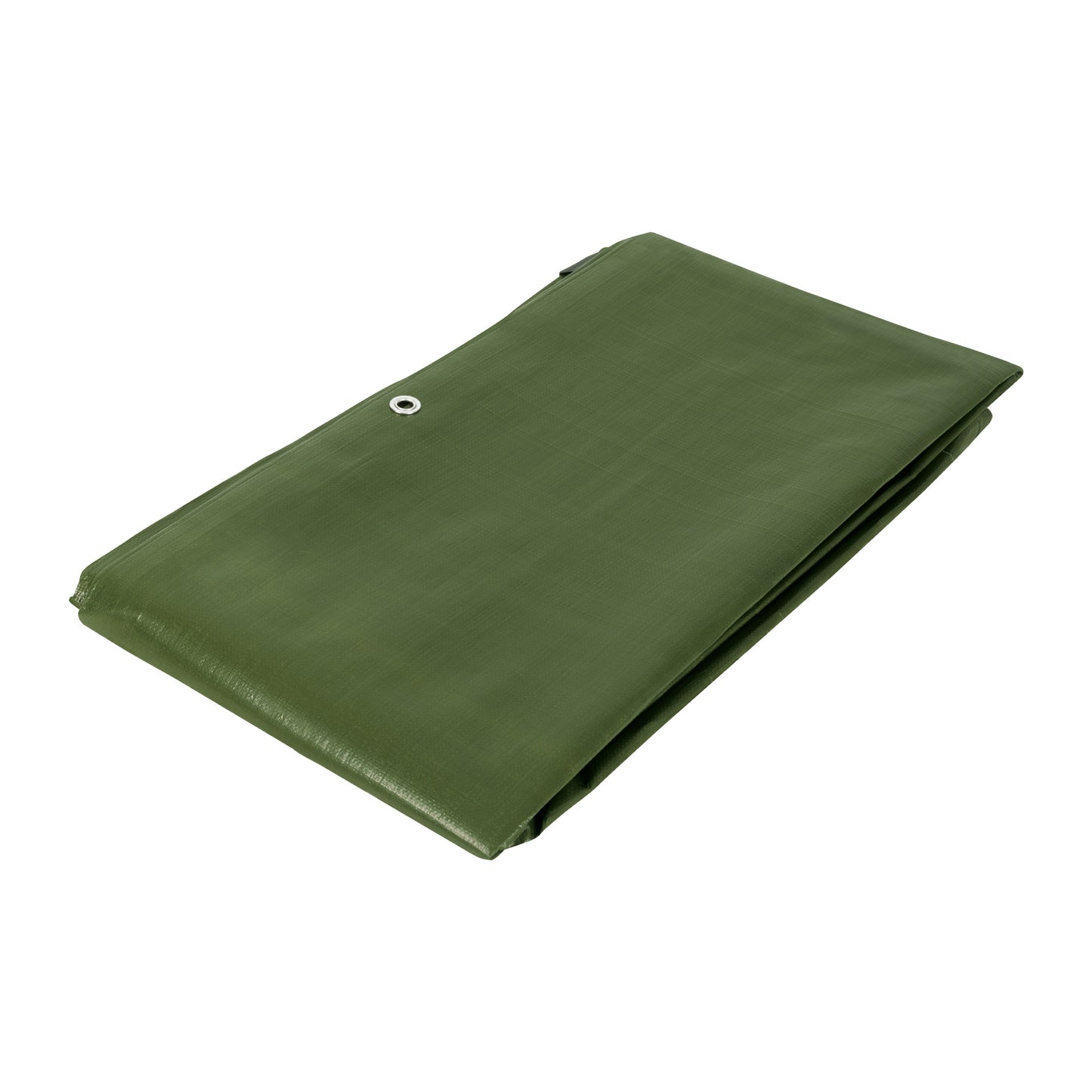 LONA USO RUDO, VERDE OLIVO, 3 X 4 M, TRUPER EXPERT 16374 *