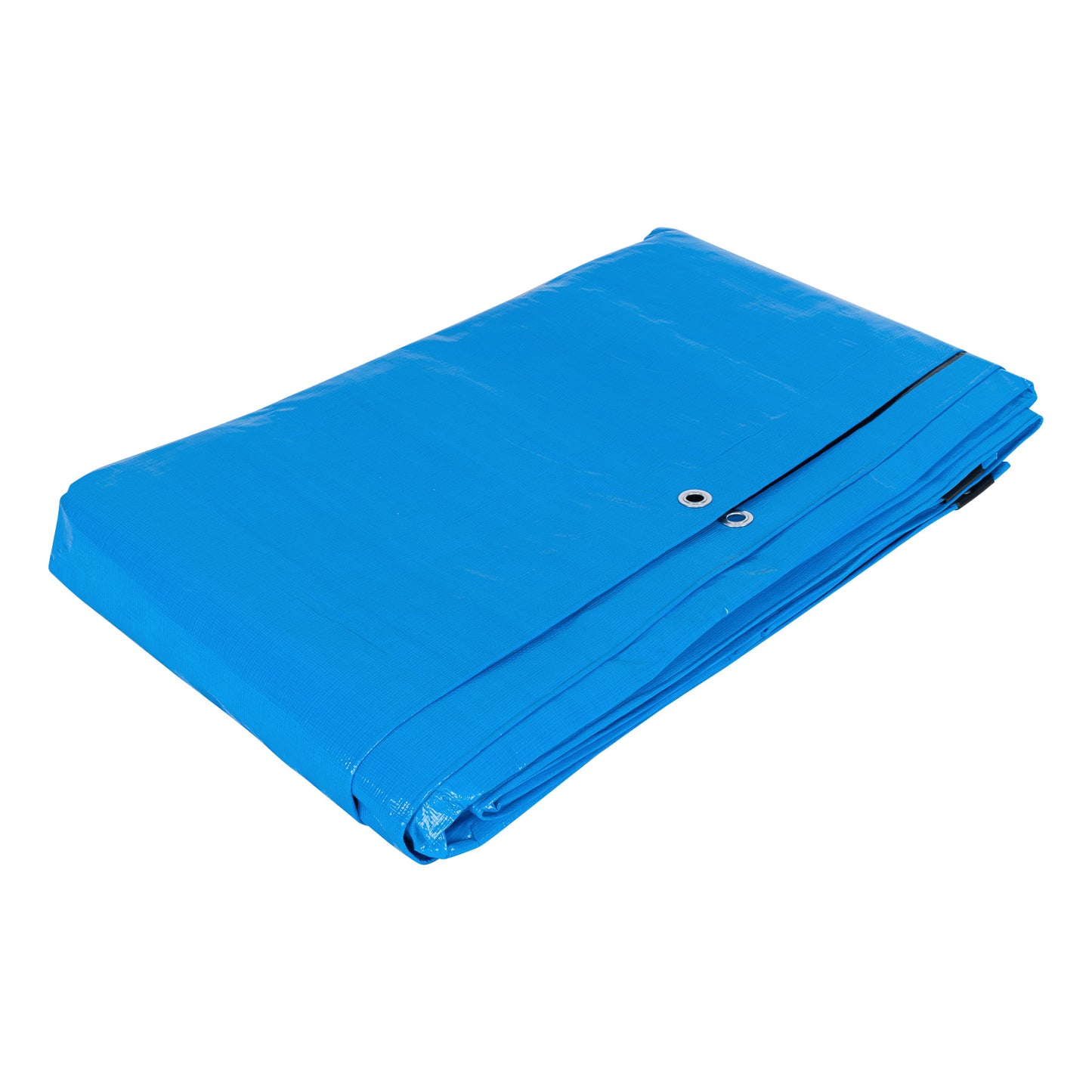 LONA REFORZADA 5 X 5M, AZUL, TRUPER 102572 *