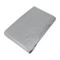 LONA REFORZADA 5 X 7 M, GRIS, TRUPER 10776 *