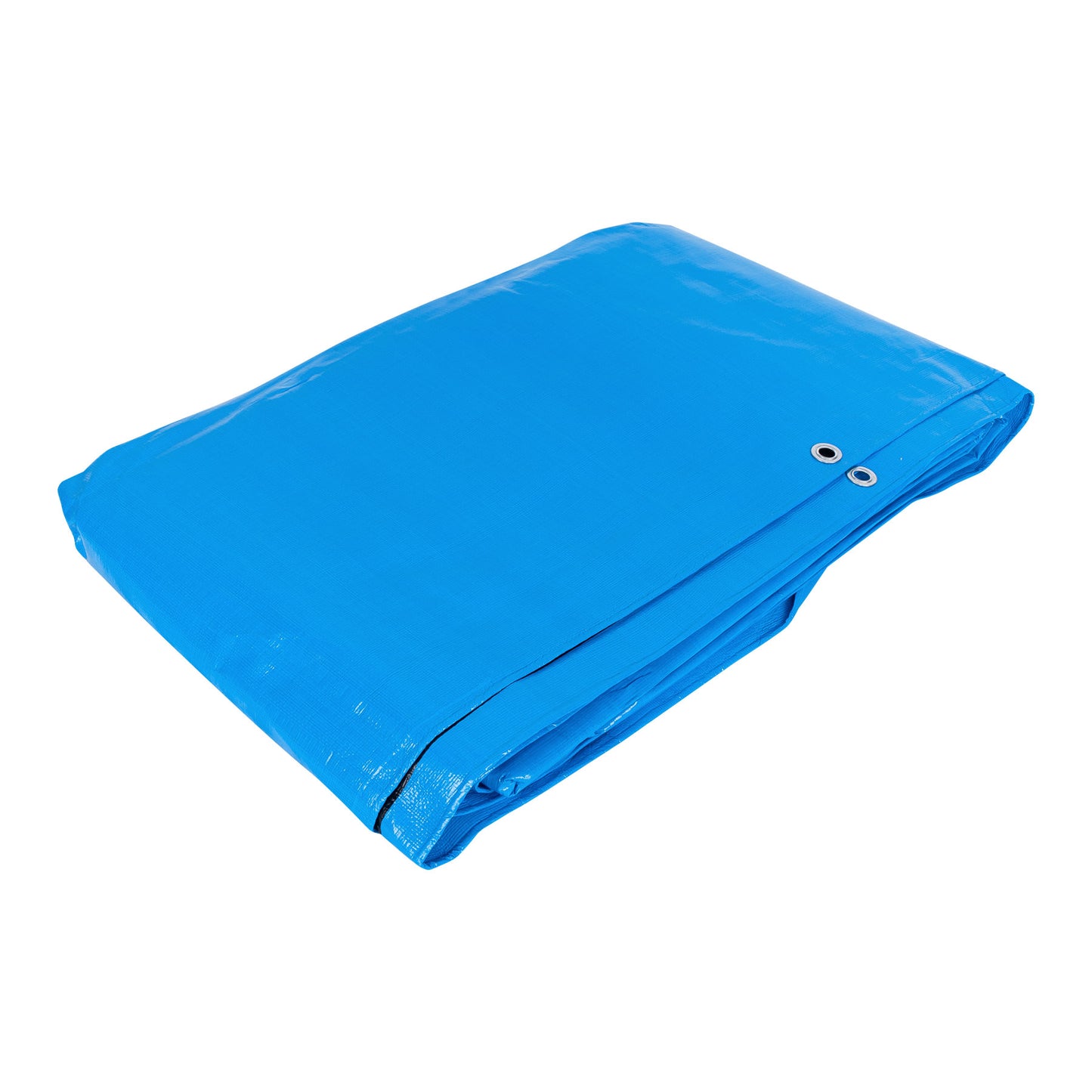 LONA REFORZADA 6 X 6 M, AZUL, TRUPER 102574 *
