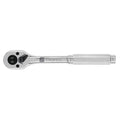 MATRACA DOBLE CUADRO 1/4" y 3/8" TRUPER 13419 *