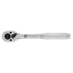 MATRACA DOBLE CUADRO 1/4" y 3/8" TRUPER 13419 *