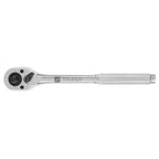 MATRACA DOBLE CUADRO 3/8" Y 1/2" TRUPER 13413 *