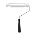 MANERAL DE 9'' CON JAULA PARA RODILLO, TRUPER 19255 P