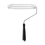 MANERAL DE 9'' CON JAULA PARA RODILLO, TRUPER 19255 P
