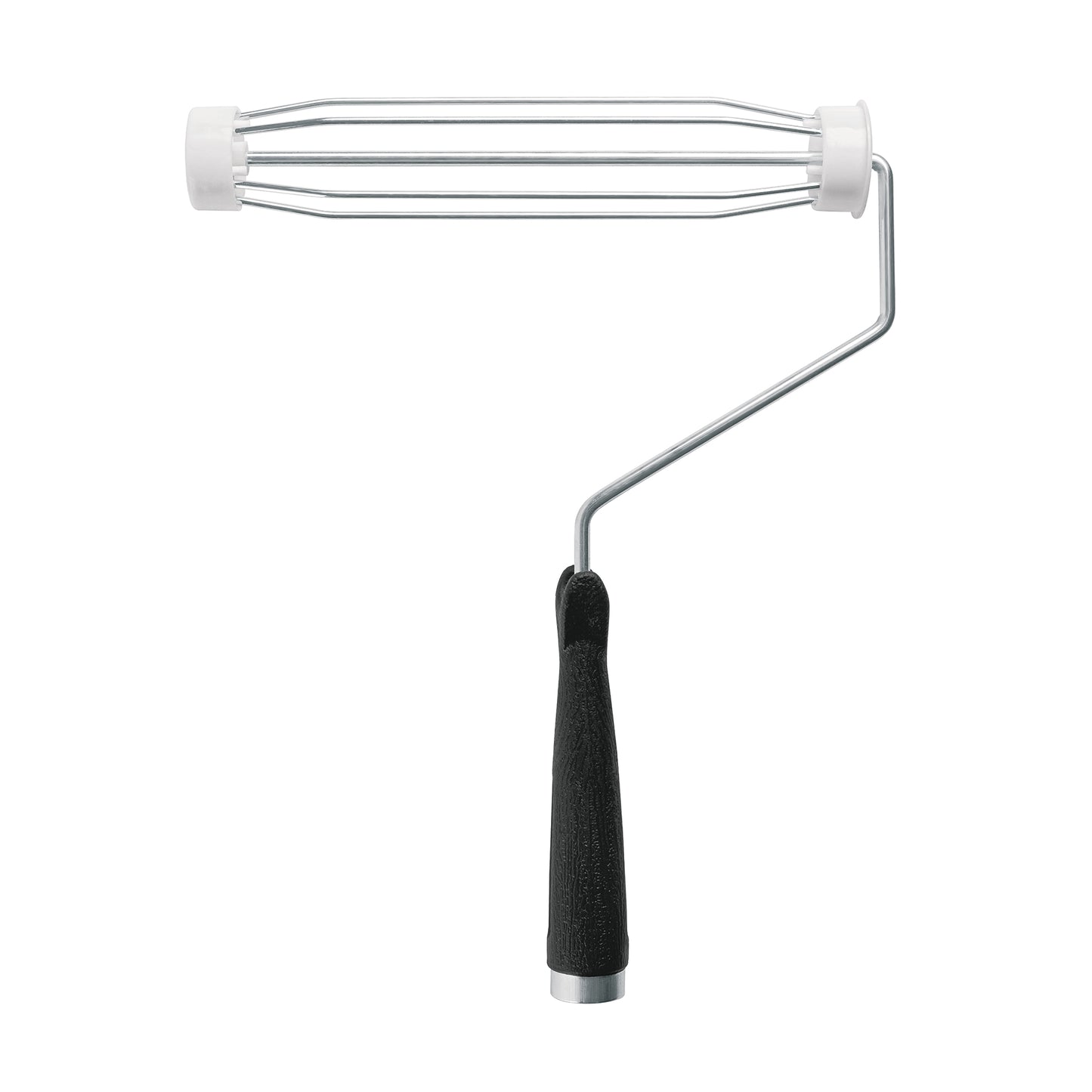 MANERAL DE 9'' CON JAULA PARA RODILLO, TRUPER 19255 P