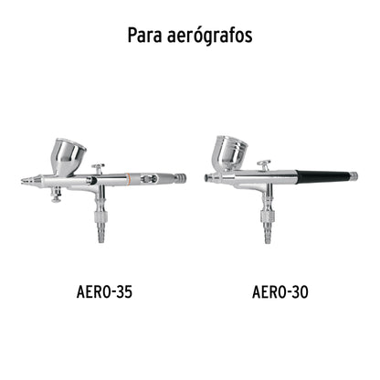 MANGUERA DE REPUESTO PARA AERÓGRAFOS AERO-35 Y AERO-30  16022 P