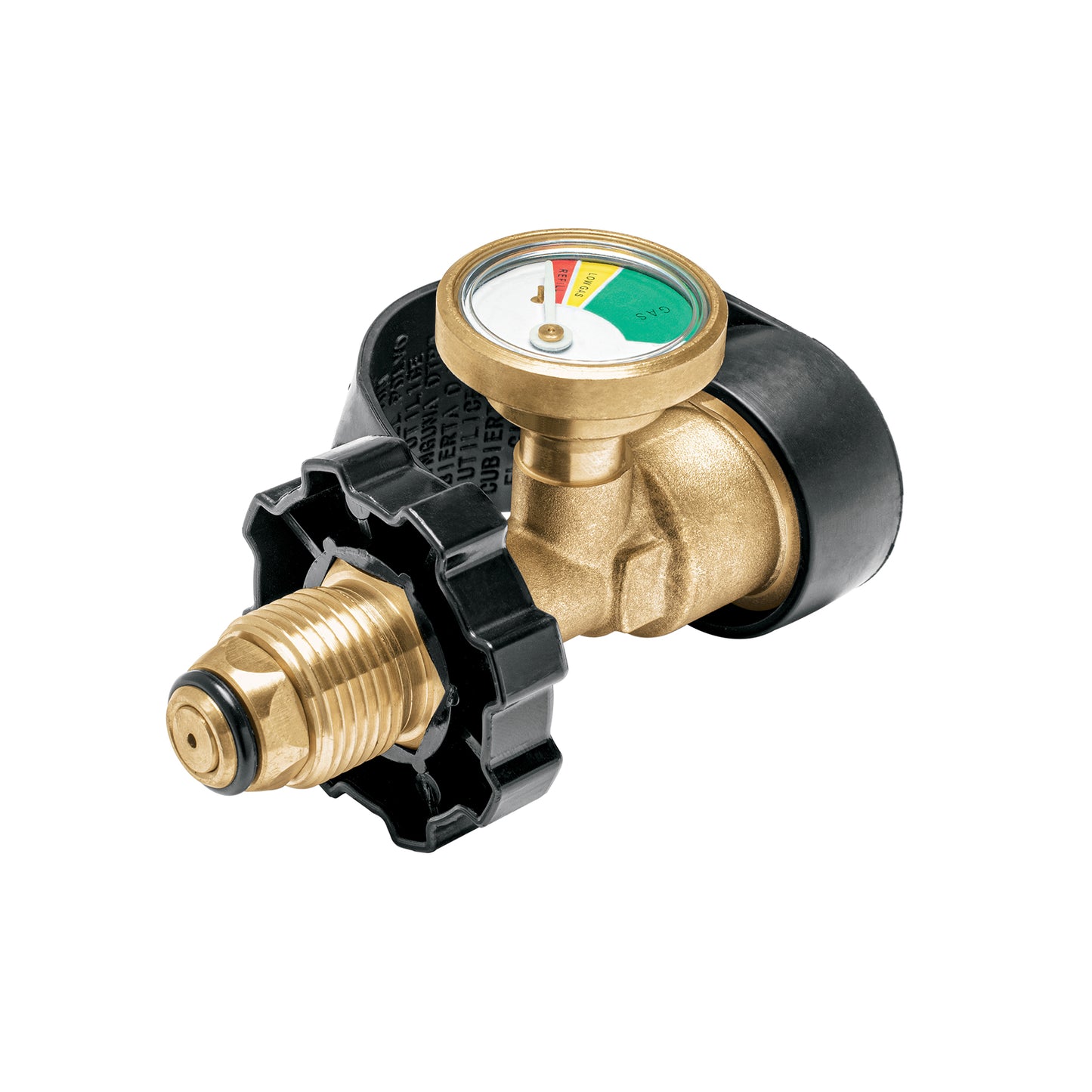 INDICADOR DE NIVEL DE LLENADO PARA CILINDRO DE GAS, FOSET 49117 P