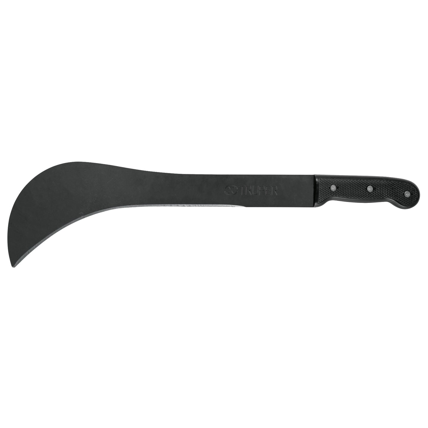 MACHETE RANCHERO 16' RECTO, TRUPER 15875 P