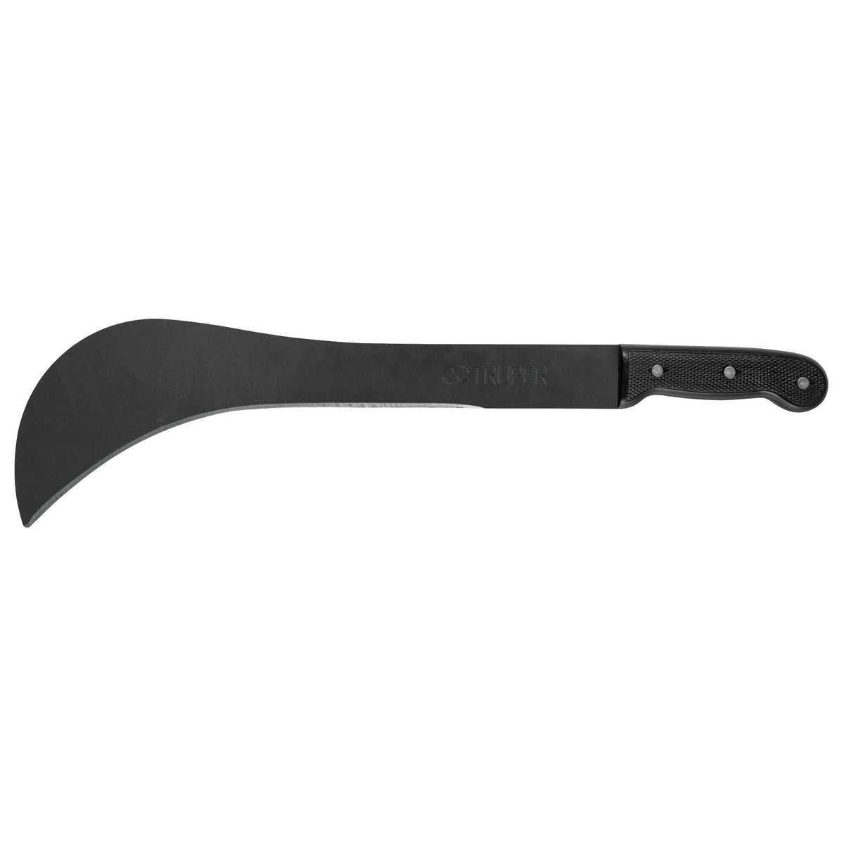 MACHETE RANCHERO 16' RECTO, TRUPER 15875 P