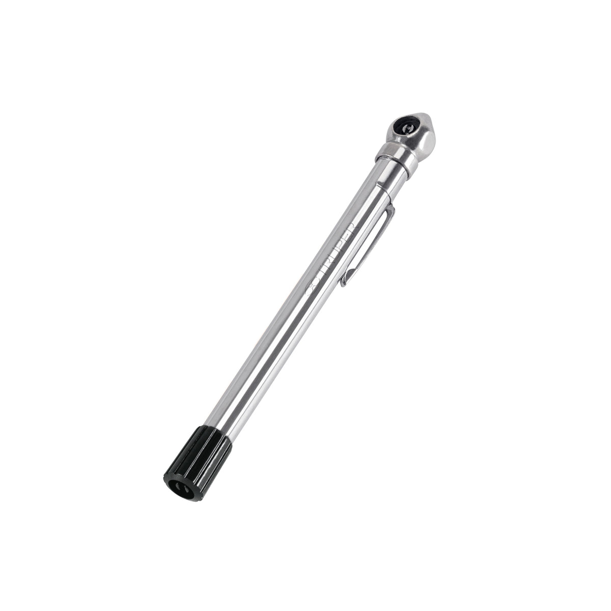 CALIBRADOR DE PRESIÓN 120 PSI CABEZA SENCILLA, TRUPER 19096 *