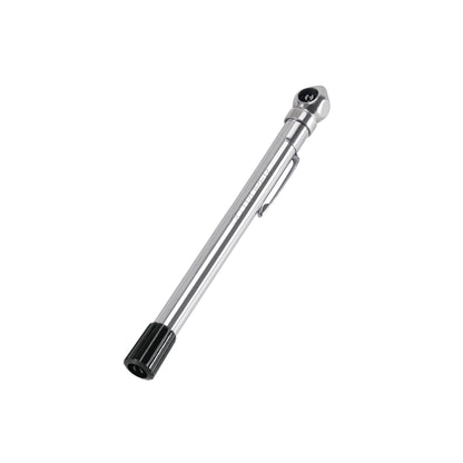 CALIBRADOR DE PRESIÓN 120 PSI CABEZA SENCILLA, TRUPER 19096 *