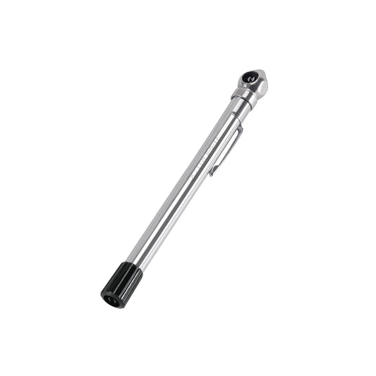 CALIBRADOR DE PRESIÓN 120 PSI CABEZA SENCILLA, TRUPER 19096 *