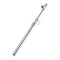 CALIBRADOR DE PRESIÓN 200 PSI CABEZA DOBLE, USO RUDO, TRUPER 18244 *
