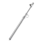 CALIBRADOR DE PRESIÓN 200 PSI CABEZA DOBLE, USO RUDO, TRUPER 18244 *