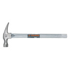 MARTILLO TUBULAR PULIDO 16 OZ UÑA RECTA, TRUPER 16702 P