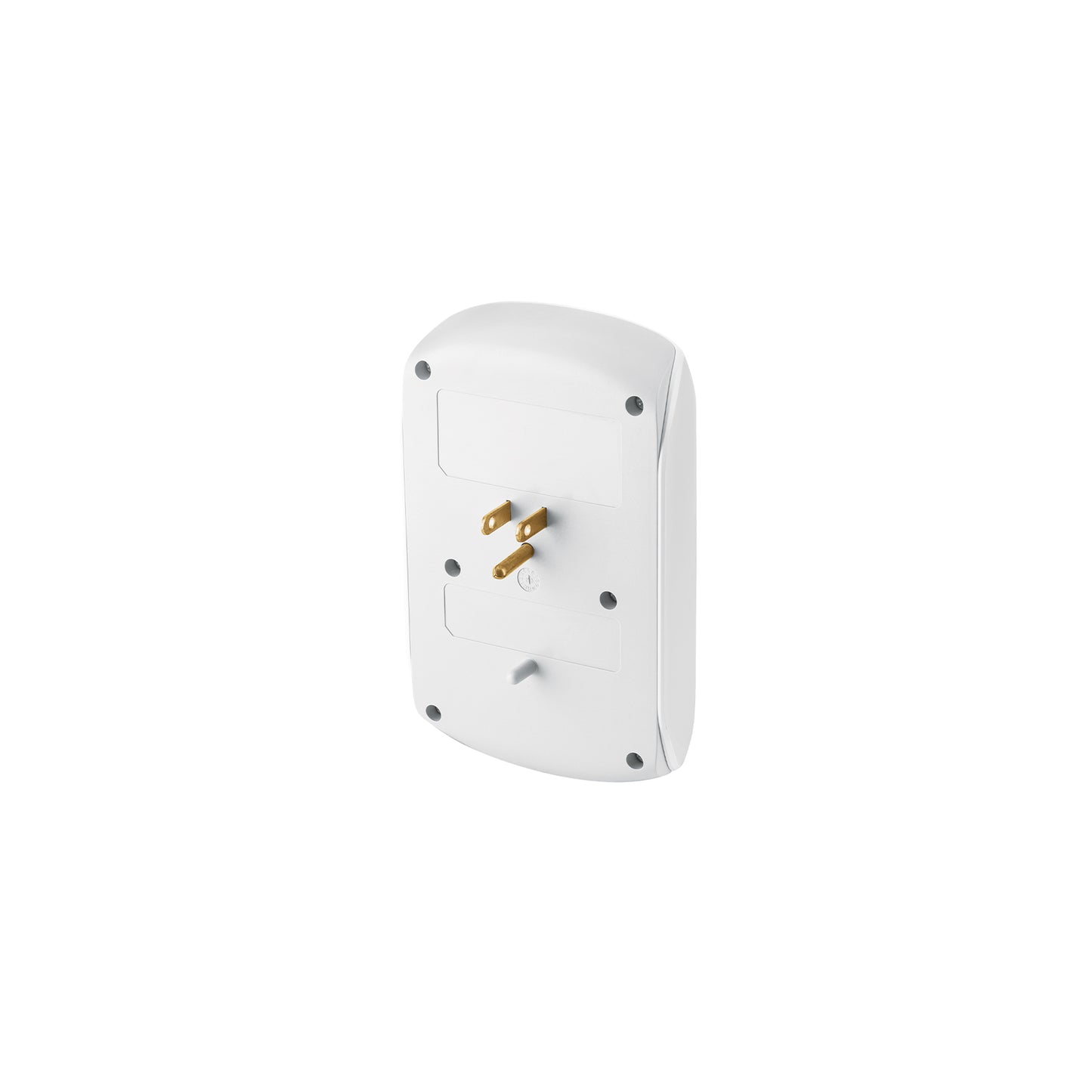 MULTICONTACTO PARED 800J 6 CONT 2USB A+C 45747 *